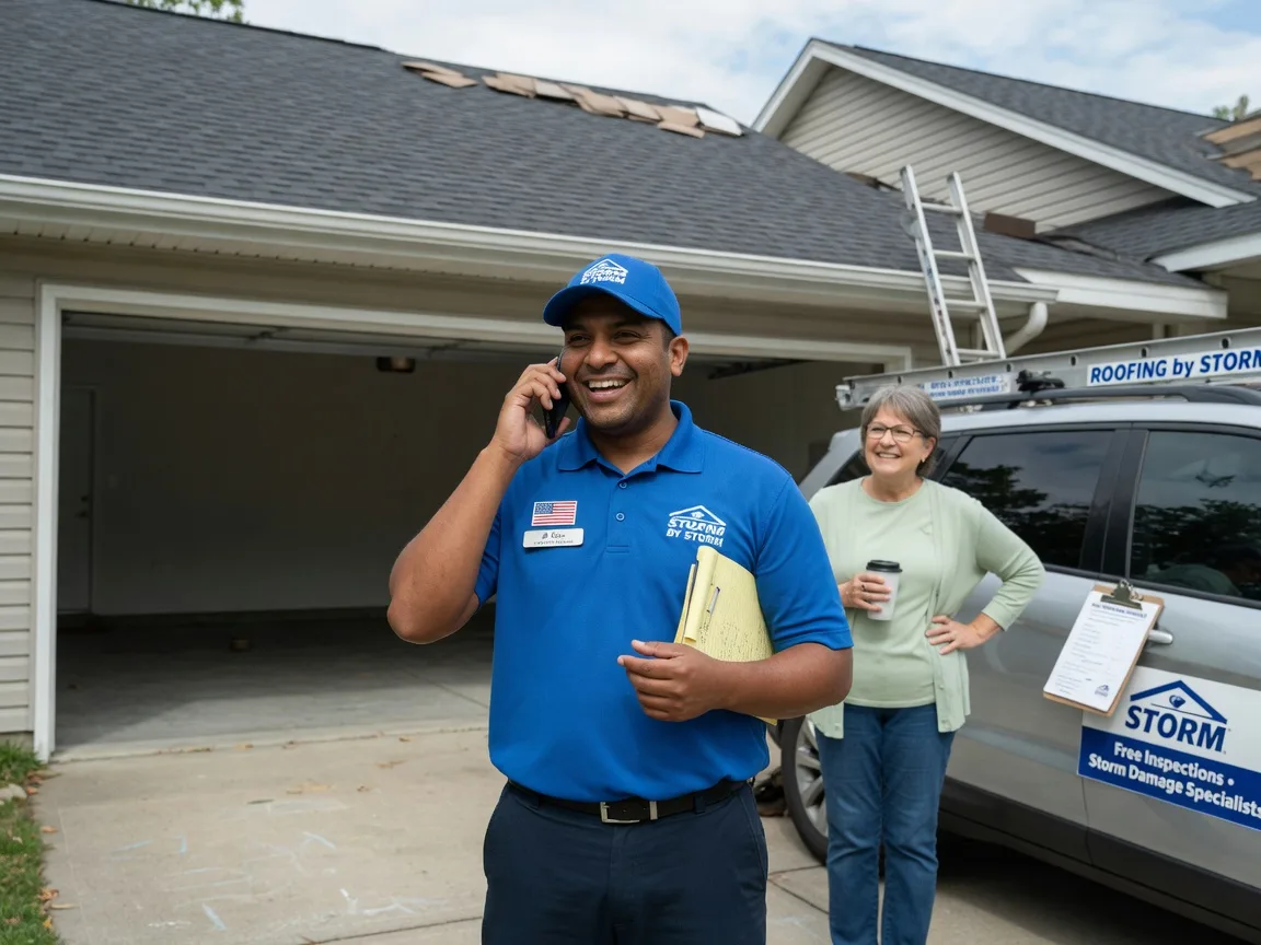 Roof Repair Near Me Georgetown, MN FAQs