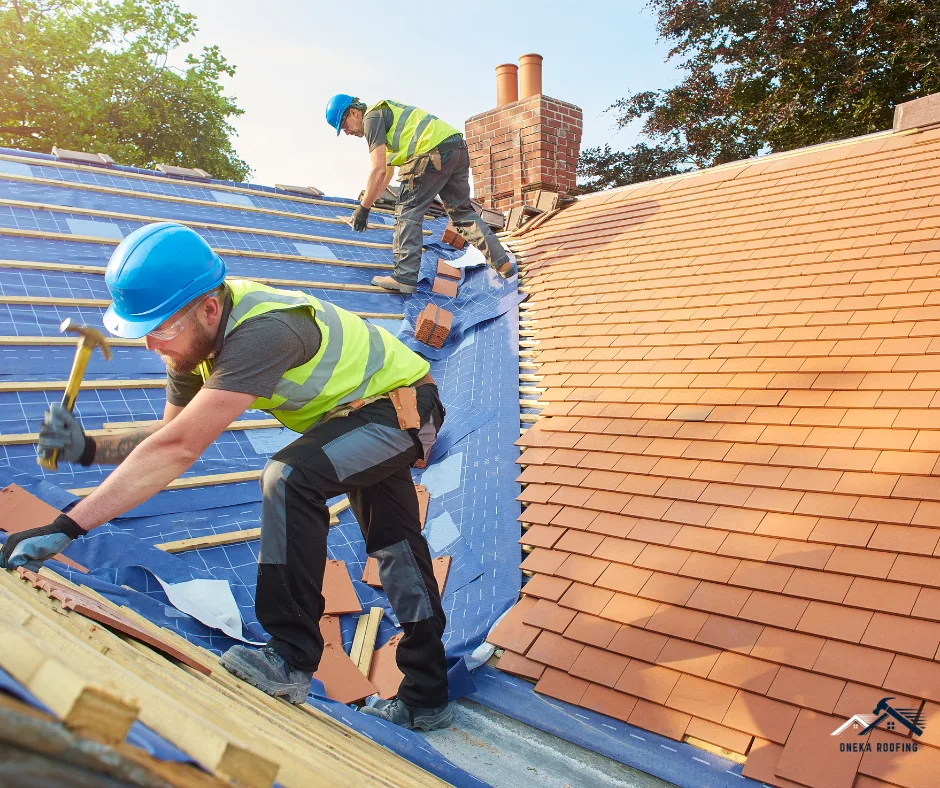 Why choose Roof Repair Near Me in Georgetown, MN