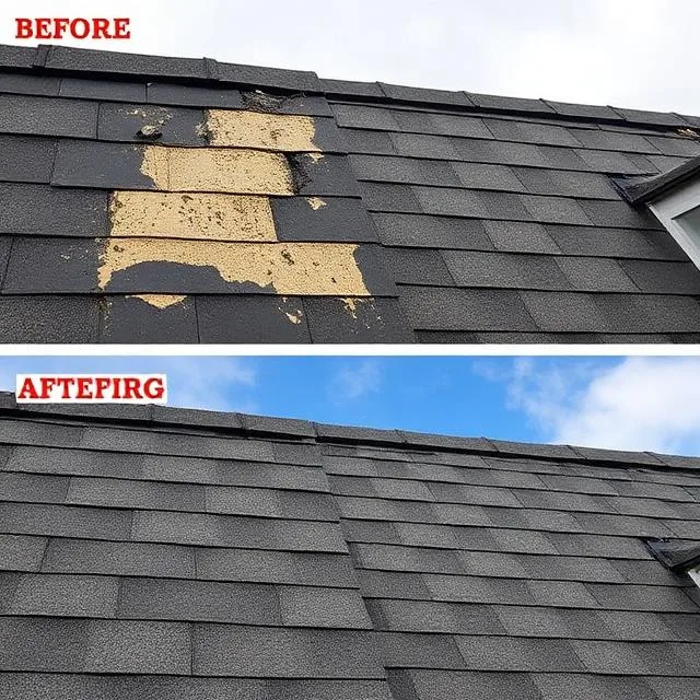 Roof Repair Near Me in Georgetown, MN near me